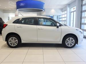 Suzuki Baleno 1.5 GL auto - Image 2