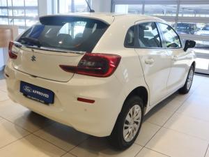 Suzuki Baleno 1.5 GL auto - Image 3