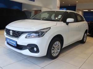 Suzuki Baleno 1.5 GL auto - Image 7