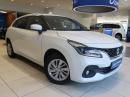 Thumbnail Suzuki Baleno 1.5 GL auto
