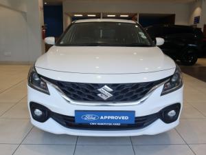 Suzuki Baleno 1.5 GL auto - Image 5