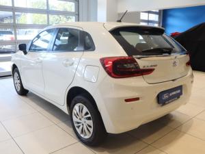 Suzuki Baleno 1.5 GL auto - Image 6