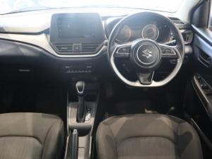 Suzuki Baleno 1.5 GL auto - Image 9