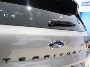 Ford Territory 1.8T Dark Edition - Image 10