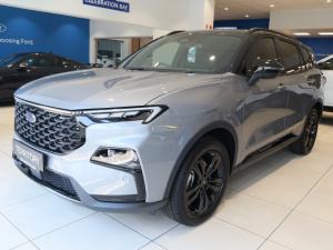 Ford Territory 1.8T Dark Edition - Image 12