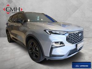 Ford Territory 1.8T Dark Edition - Image 1