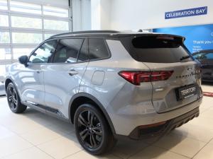 Ford Territory 1.8T Dark Edition - Image 6