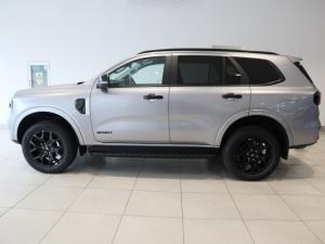Ford Everest 2.0 BiTurbo Sport - Image 2