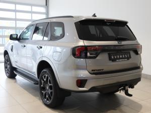 Ford Everest 2.0 BiTurbo Sport - Image 3