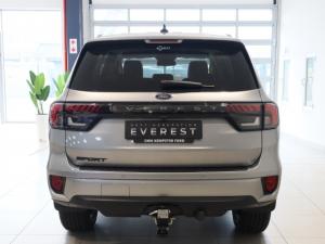 Ford Everest 2.0 BiTurbo Sport - Image 6
