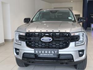 Ford Everest 2.0 BiTurbo Sport - Image 9