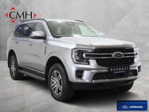 Ford Everest 2.0 BiTurbo XLT - Image 1