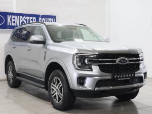 Ford Everest 2.0 BiTurbo XLT - Image 1