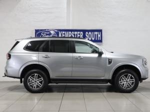 Ford Everest 2.0 BiTurbo XLT - Image 2