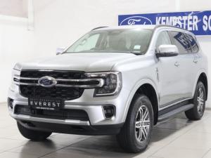 Ford Everest 2.0 BiTurbo XLT - Image 4