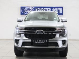 Ford Everest 2.0 BiTurbo XLT - Image 5