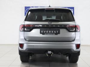 Ford Everest 2.0 BiTurbo XLT - Image 6