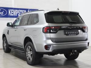 Ford Everest 2.0 BiTurbo XLT - Image 7