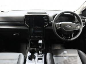 Ford Everest 2.0 BiTurbo XLT - Image 8