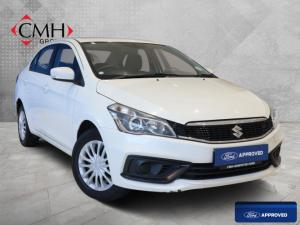 Suzuki Ciaz 1.5 GL manual - Image 1
