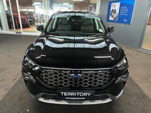 Ford Territory 1.8T Trend - Image 10