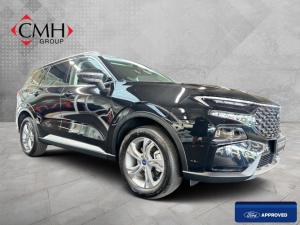 Ford Territory 1.8T Trend - Image 1