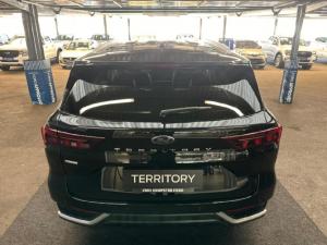 Ford Territory 1.8T Trend - Image 3
