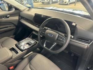 Ford Territory 1.8T Trend - Image 5