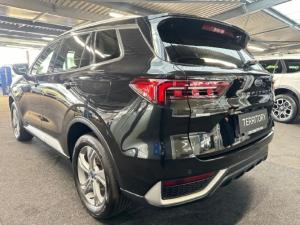 Ford Territory 1.8T Trend - Image 6