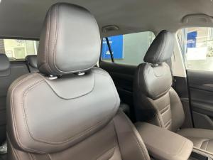 Ford Territory 1.8T Trend - Image 7