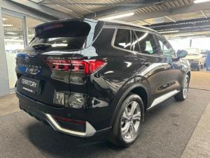Ford Territory 1.8T Trend - Image 8