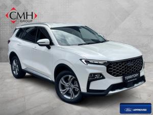 Ford Territory 1.8T Trend - Image 1