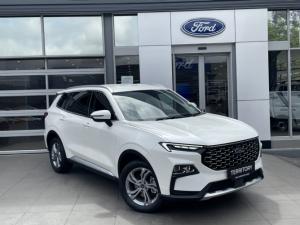 Ford Territory 1.8T Trend - Image 1