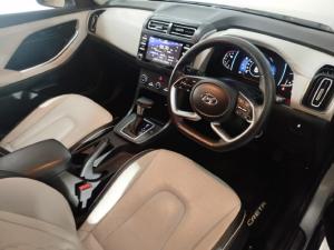Hyundai Grand Creta 1.5D Executive - Image 11