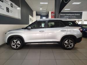 Hyundai Grand Creta 1.5D Executive - Image 16