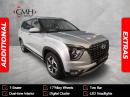 Thumbnail Hyundai Grand Creta 1.5D Executive