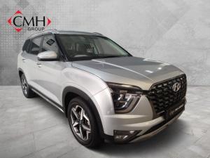 Hyundai Grand Creta 1.5D Executive - Image 1