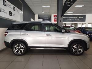 Hyundai Grand Creta 1.5D Executive - Image 2