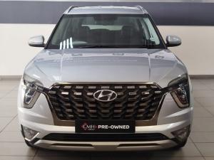 Hyundai Grand Creta 1.5D Executive - Image 3