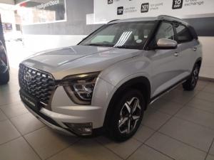 Hyundai Grand Creta 1.5D Executive - Image 4