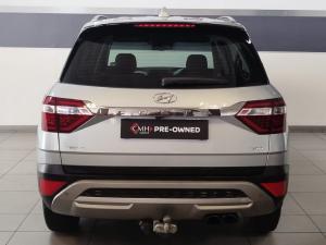 Hyundai Grand Creta 1.5D Executive - Image 6