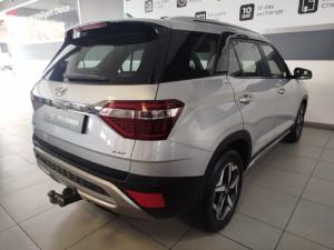 Hyundai Grand Creta 1.5D Executive - Image 7