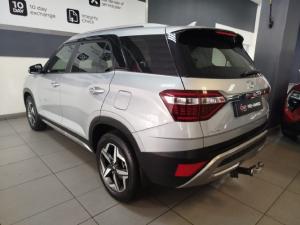 Hyundai Grand Creta 1.5D Executive - Image 8