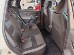 Nissan Magnite 1.0 Turbo Acenta auto - Image 10