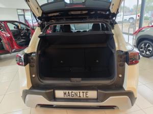 Nissan Magnite 1.0 Turbo Acenta auto - Image 11