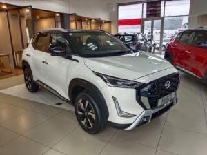 Nissan Magnite 1.0 Turbo Acenta auto - Image 1