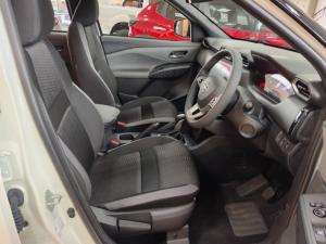 Nissan Magnite 1.0 Turbo Acenta auto - Image 5
