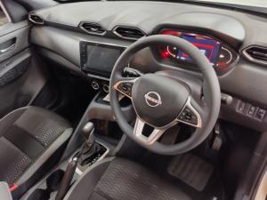 Nissan Magnite 1.0 Turbo Acenta auto - Image 6