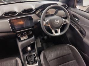Nissan Magnite 1.0 Turbo Acenta auto - Image 7