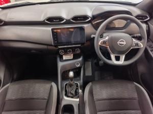 Nissan Magnite 1.0 Turbo Acenta auto - Image 8